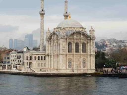 Visite Istanbul